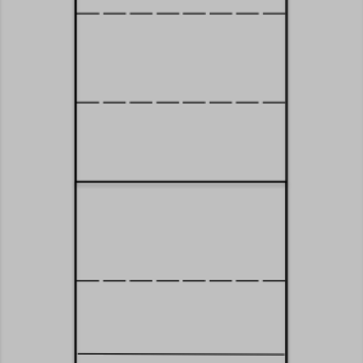Adjustable Shelving Unit